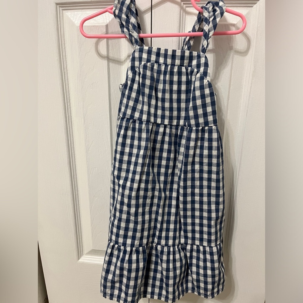 Cat & Jack dress